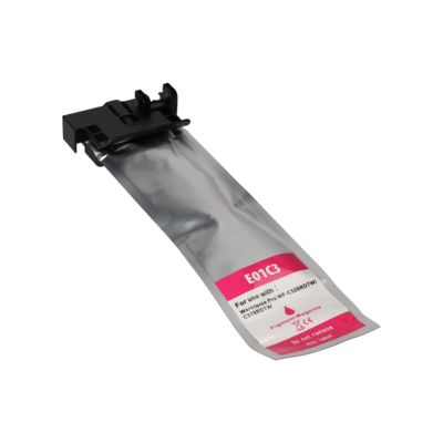 Cartouche compatible Epson C529R/C579R  (T01C300) - Magenta - Grande capacité