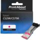 Cartouche compatible Epson C529R/C579R (T01C300) - Magenta - Grande capacité