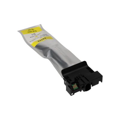 Cartouche compatible Epson C529R/C579R  (T01C400) - Jaune - Grande capacité