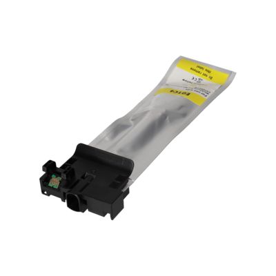 Cartouche compatible Epson C529R/C579R  (T01C400) - Jaune - Grande capacité