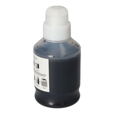 Cartouche compatible Canon GI-50PGBK - Noir - Grande capacité