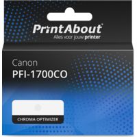 Huismerk Canon PFI-1700CO Inktcartridge Chroma Optimizer