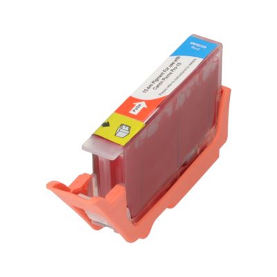 Huismerk Canon PGI-72R Inktcartridge Rood