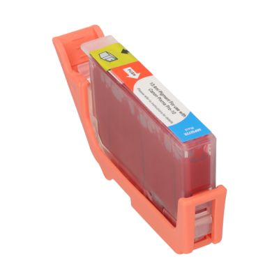 Huismerk Canon PGI-72R Inktcartridge Rood