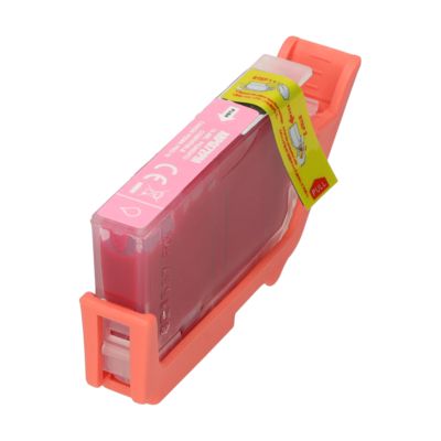 Cartouche compatible Canon PGI-72PM - Magenta photo