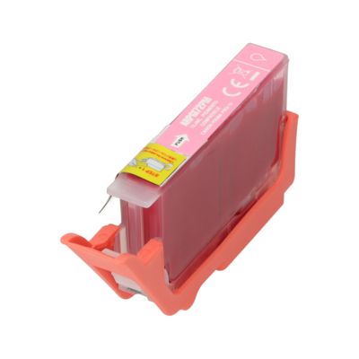 Cartouche compatible Canon PGI-72PM - Magenta photo
