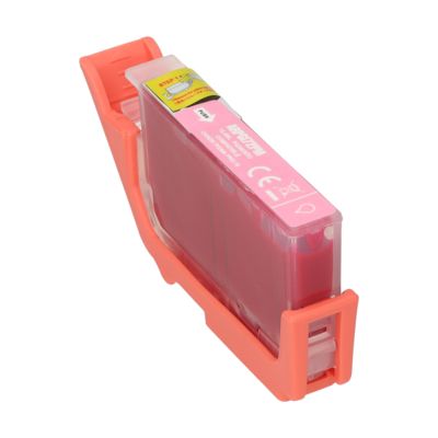Cartouche compatible Canon PGI-72PM - Magenta photo
