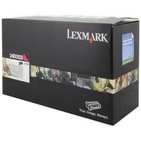 Lexmark 24B5829 Toner Magenta