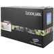 Lexmark 24B5829 - Magenta - Toner
