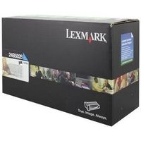 Lexmark 24B5828 Toner Cyaan