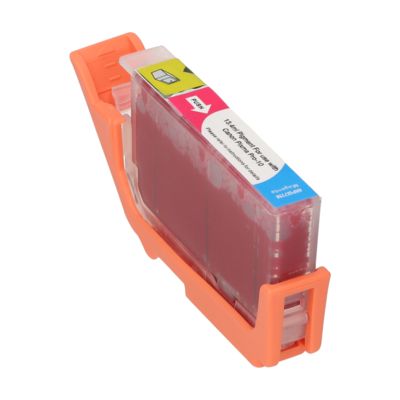 Huismerk Canon PGI-72M Inktcartridge Magenta