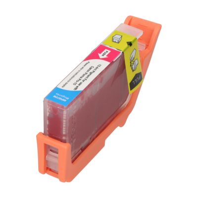Huismerk Canon PGI-72M Inktcartridge Magenta