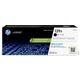HP 139X (W1390X) - Noir - Toner - Grande capacité