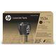 HP 153A (W1530A) - Noir - Toner