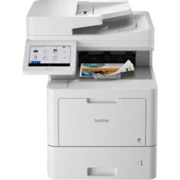Brother MFC-L9670CDN - Imprimante laser
