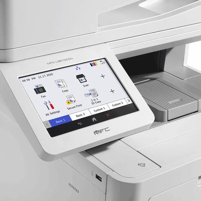 Brother MFC-L9670CDN Laserprinter