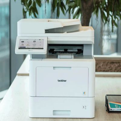 Brother MFC-L9670CDN Laserprinter