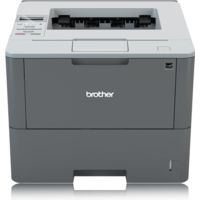 Brother HL-L6250DN Laserprinter