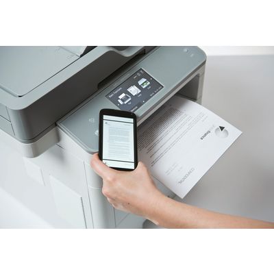 Brother MFC-L6800DW - Imprimante laser
