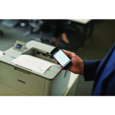 Brother HL-L6450DW - Imprimante laser