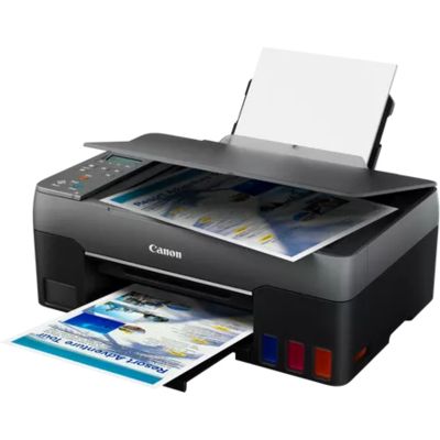 Canon PIXMA G3560 Inkjetprinter