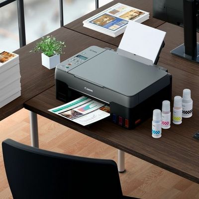 Canon PIXMA G3560 Inkjetprinter
