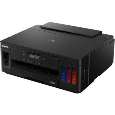 Canon PIXMA G5050 - Imprimante à jet d'encre