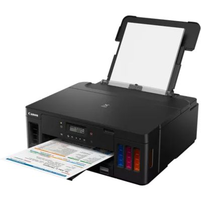 Canon PIXMA G5050 - Imprimante à jet d'encre