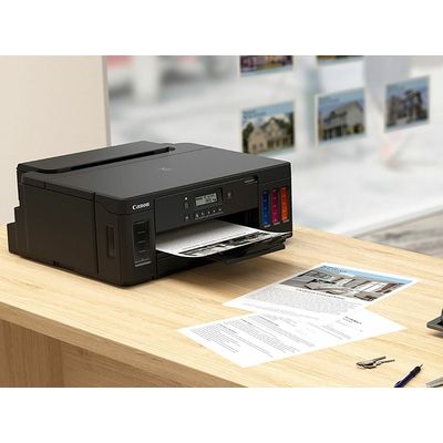 Canon PIXMA G5050 - Imprimante à jet d'encre