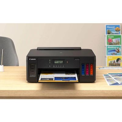 Canon PIXMA G5050 - Imprimante à jet d'encre