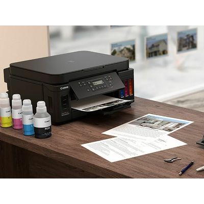Canon PIXMA G6050 Inkjetprinter