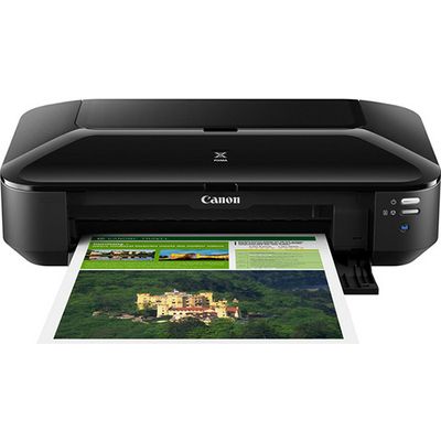 Canon PIXMA iX6850 Inkjetprinter