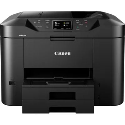 Canon MAXIFY MB2750 - Imprimante à jet d'encre