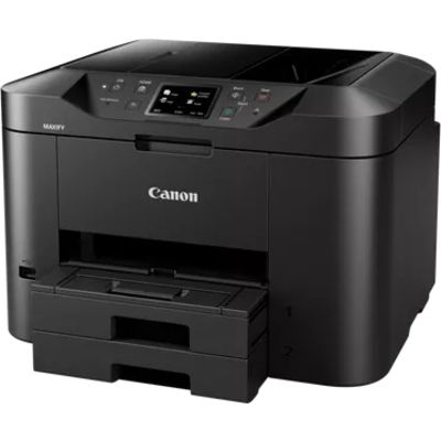 Canon MAXIFY MB2750 - Imprimante à jet d'encre