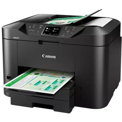 Canon MAXIFY MB2750 - Imprimante à jet d'encre