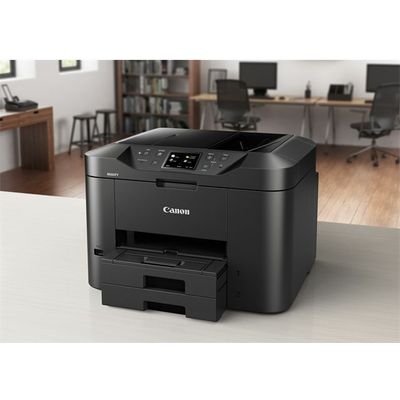 Canon MAXIFY MB2750 - Imprimante à jet d'encre