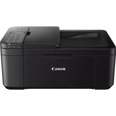 Canon PIXMA TR4650 All-in-One A4 Inkjetprinter met wifi (4 in 1)