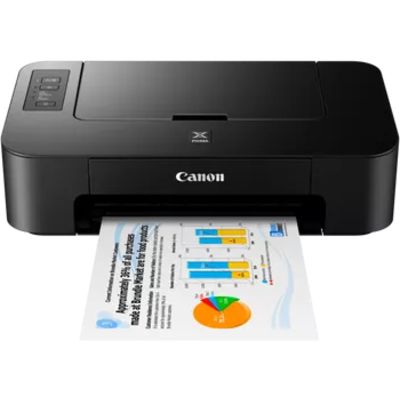 Canon PIXMA TS205 - Imprimante à jet d'encre