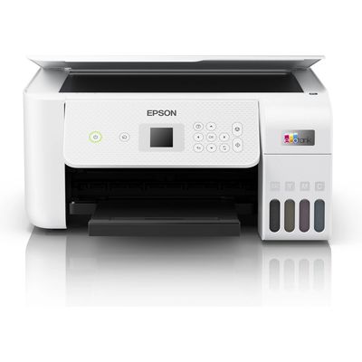Imprimante à jet d'encre multifonction Epson EcoTank ET-2826