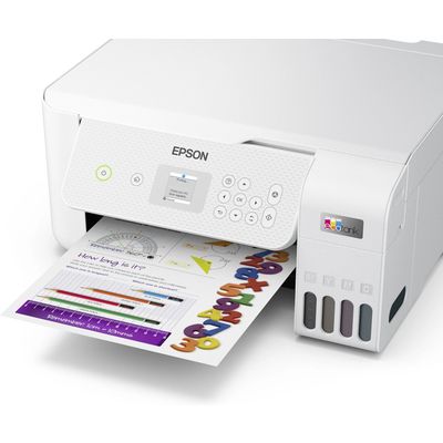 Imprimante à jet d'encre multifonction Epson EcoTank ET-2826