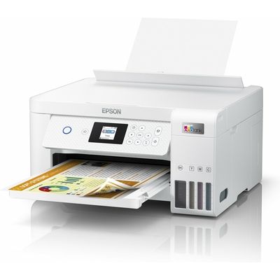 Epson EcoTank ET-2856 Inkjetprinter