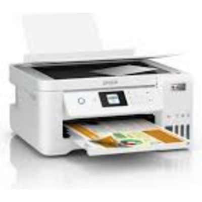 Epson EcoTank ET-2856 Inkjetprinter