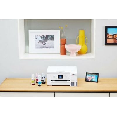 Epson EcoTank ET-2856 Inkjetprinter