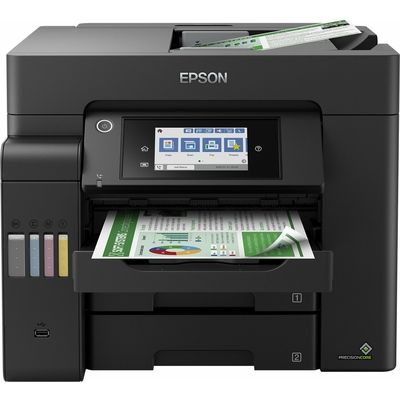 Epson EcoTank ET-5800 Inkjetprinter