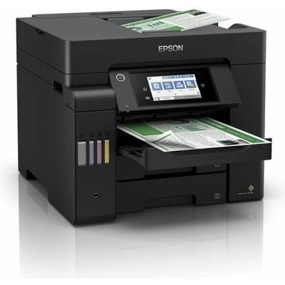 Epson EcoTank ET-5800 Inkjetprinter