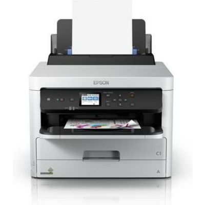 Epson WorkForce Pro WF-C5210DW Inkjetprinter