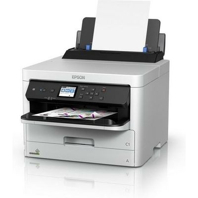Epson WorkForce Pro WF-C5210DW Inkjetprinter