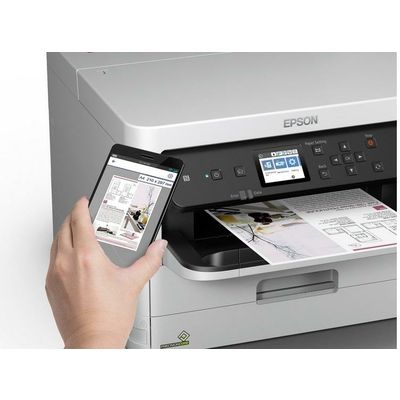 Epson WorkForce Pro WF-C5210DW Inkjetprinter