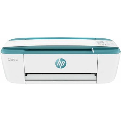 HP DeskJet 3762 - Imprimante à jet d'encre