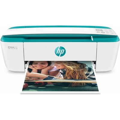 HP DeskJet 3762 - Imprimante à jet d'encre